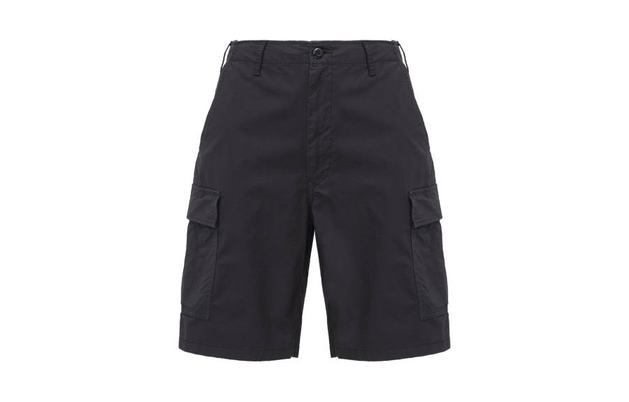 UNIQLO Casual Shorts Men's Black