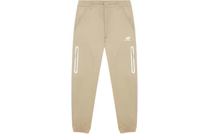 New Balance New Balance Sports Pants Men's Khaki