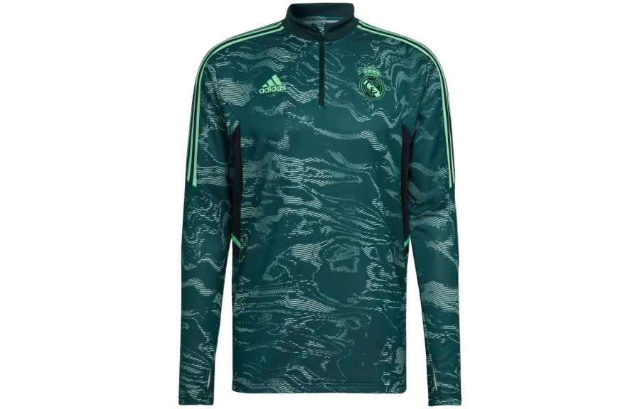 Adidas Adidas Real Madrid Soccer Jersey Men's