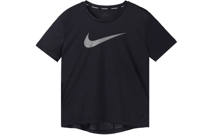 Nike Nike Set in Sleeve T Shirt Women's Black