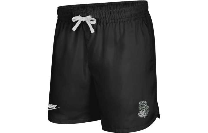 Nike Nike Michigan State Flow Men's Nike College Shorts