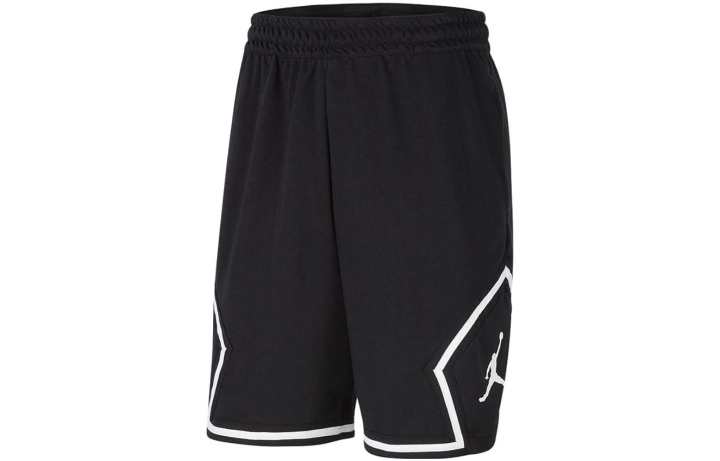 Jordan Jordan Jumpman Casual Shorts Men's Black