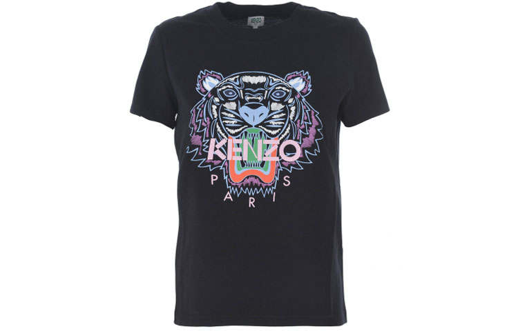 KENZO Kenzo Tiger T-shirt