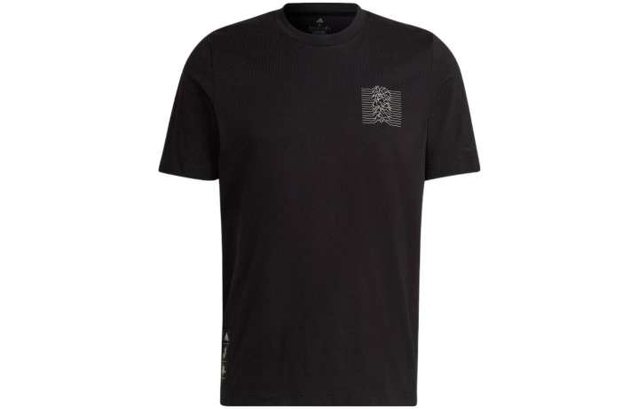 Adidas Adidas Soccer Jerseys Unisex Black Moderate Straight Fit