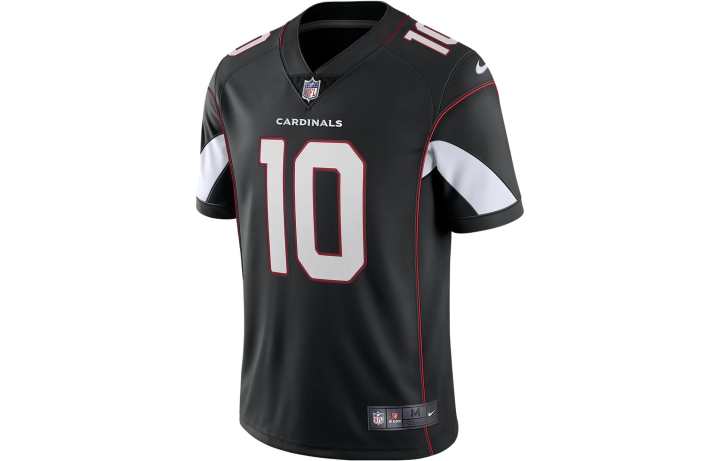 Nike Nike Soccer Jersey Men's Multicolor