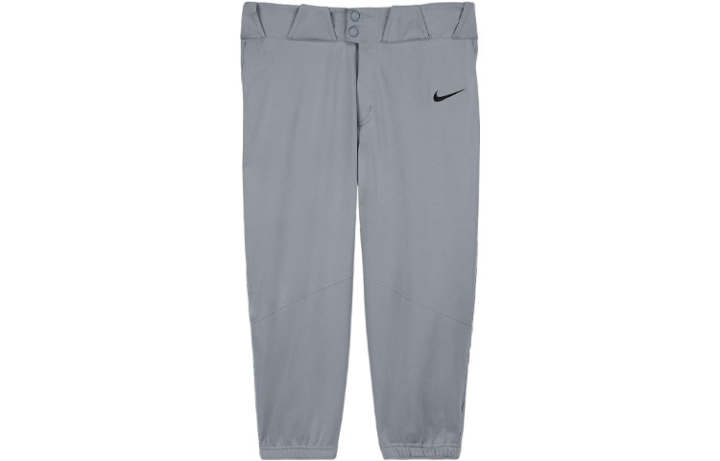 Nike Nike Vapor Select Casual Shorts Men's Gray