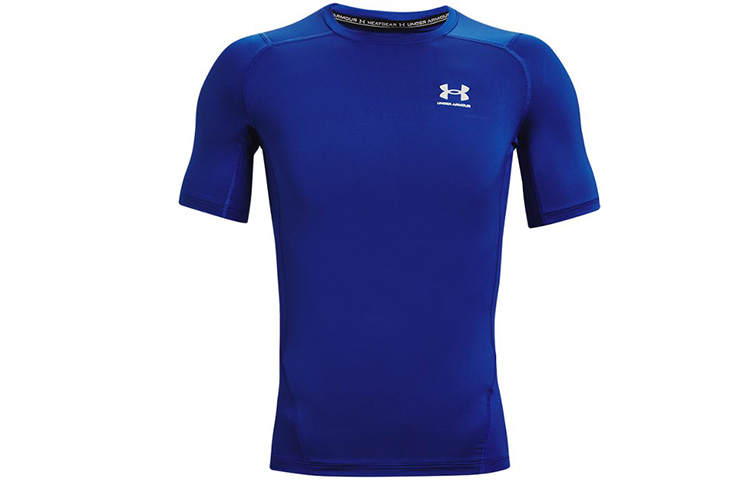 Under Armour Under Armour logo-print T-shirt