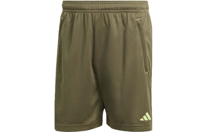 Adidas Adidas Essential Casual Shorts Men's Green