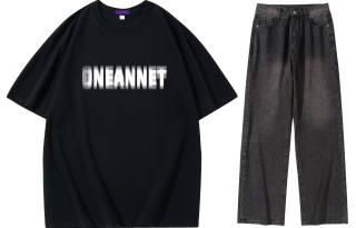 ONEANNET Casual Sportswear Unisex
