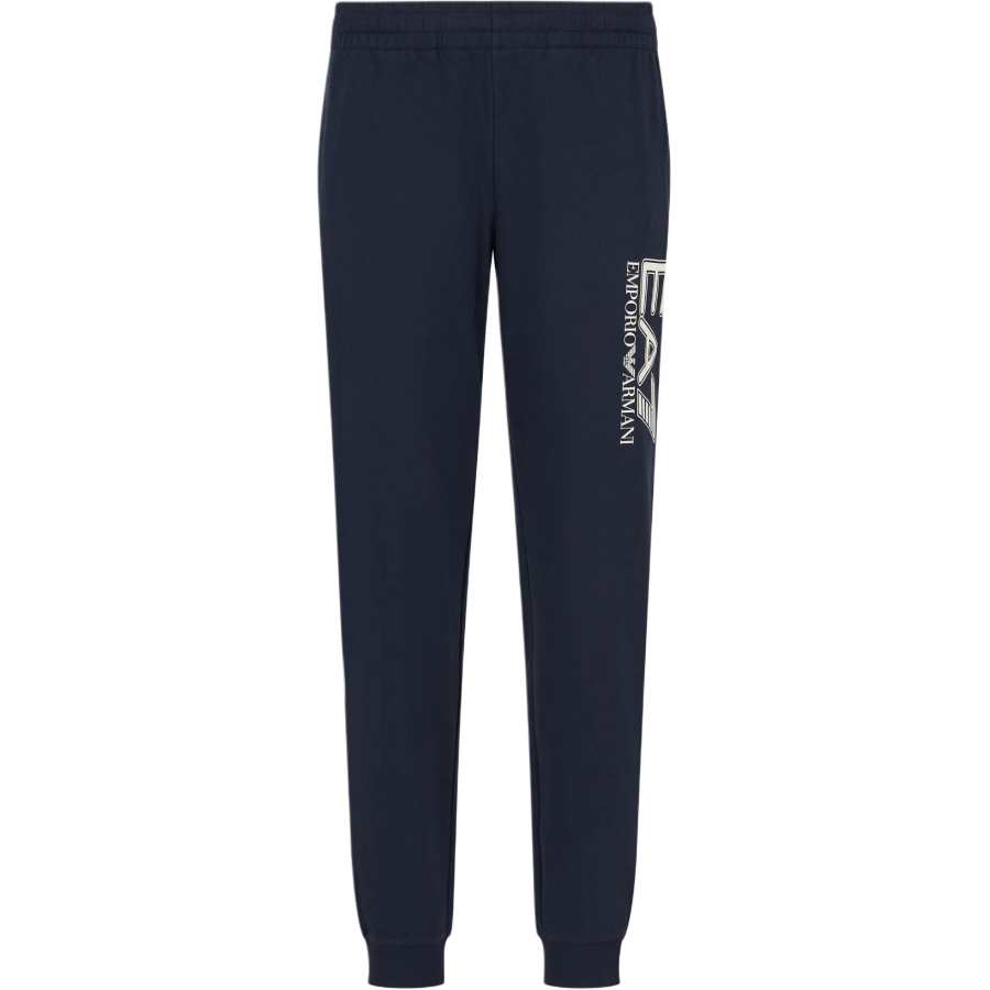 EMPORIO ARMANI Logo-print Joggers