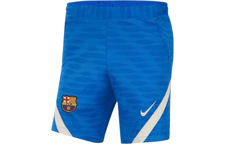 Nike Nike Soccer Bottoms Men's Blue Moderate Straight Fit Pants