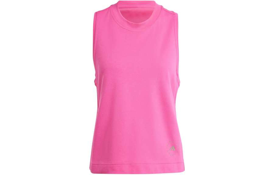 Adidas Adidas Tank Top Women's Pure Magenta