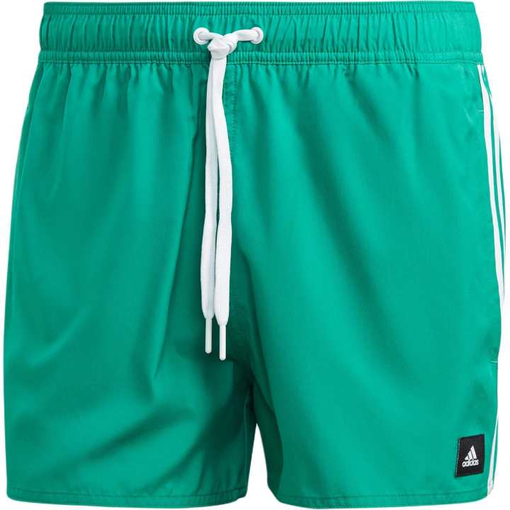 Adidas Adidas Swimming Shorts Men's Green