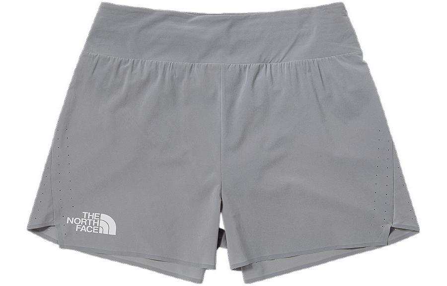THE NORTH FACE Shorts Men's Gray