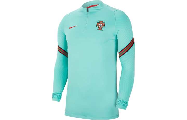 Nike Nike Portugal National Team Soccer Jersey Men's