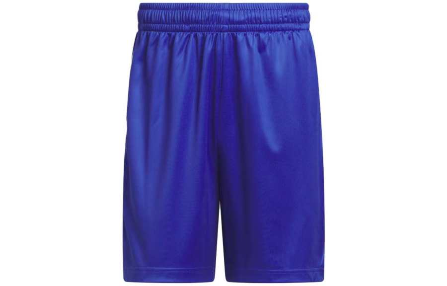 Adidas Adidas Free Shipping With AdiClub Legends 3-Stripes Basketball Shorts