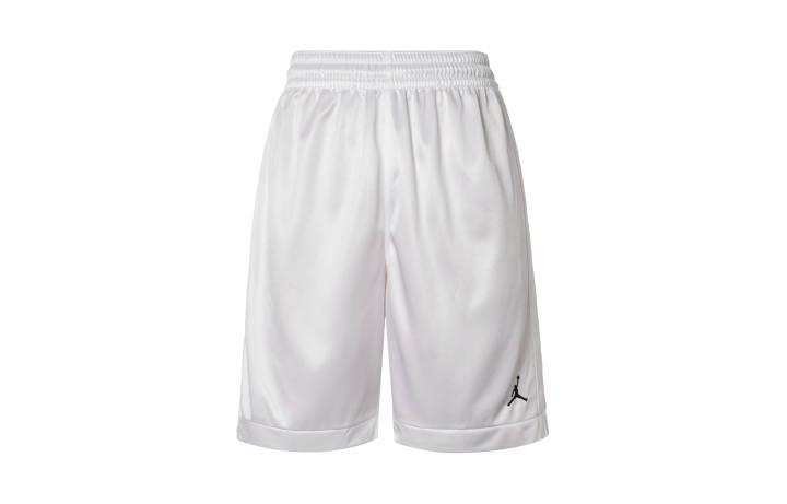 Jordan Jordan Casual Shorts Men's White Moderate