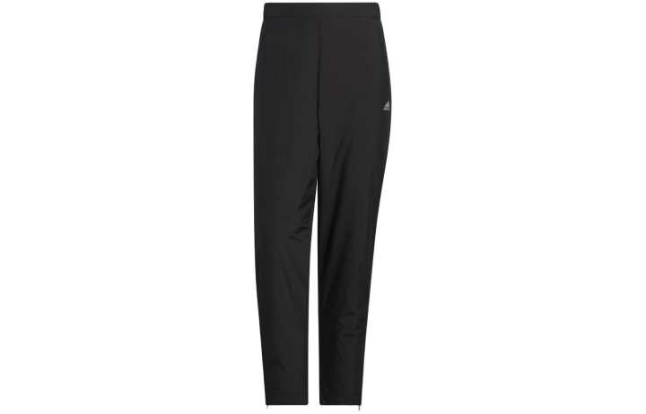 Adidas Adidas Casual Pants Men's Black