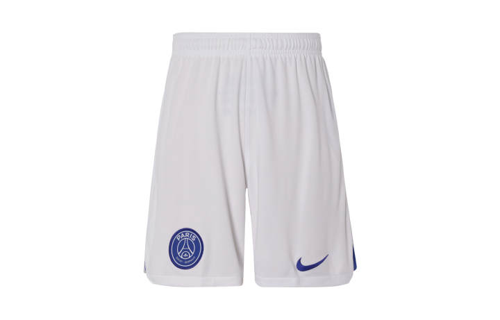 Nike Nike Soccer Bottoms Men's White Moderate Straight Fit Pants