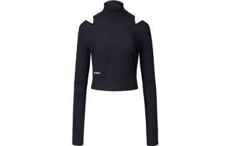 HOTSUIT Long Sleeved T Shirt Women's