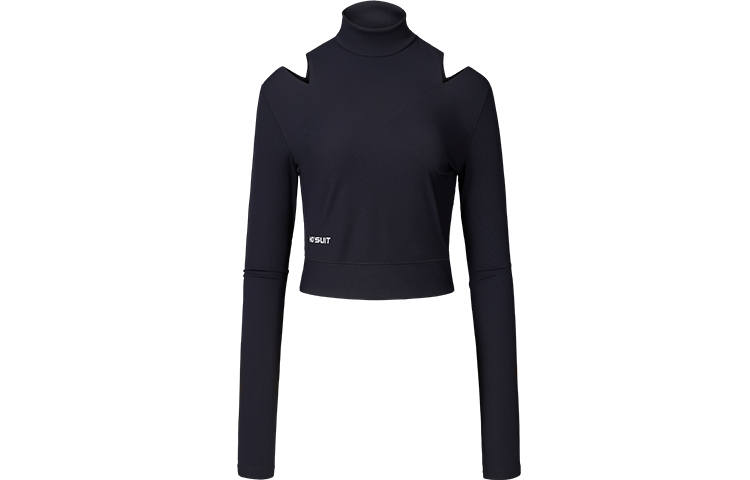HOTSUIT Long Sleeved T Shirt Women's
