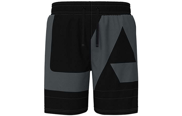 Under Armour Woven Collection Shorts Men's Black