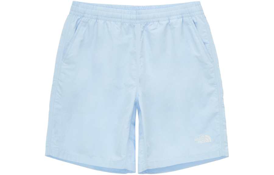 THE NORTH FACE Casual Shorts Men's Blue
