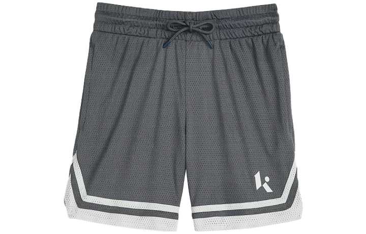 New Balance New Balance Casual Shorts Men's Gray