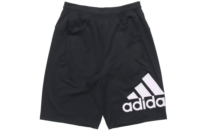 Adidas Adidas Shorts Japan Version Men's Black