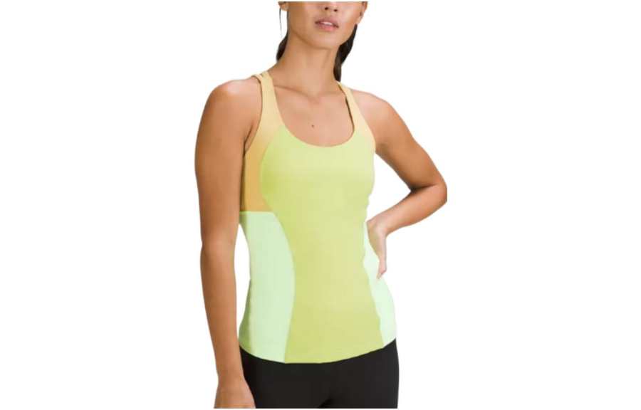 Lululemon Energy Tank Top Women's