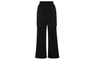 Undermycar Casual Pants Men's Black