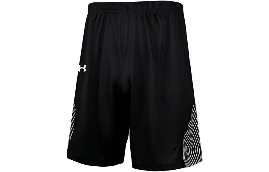 Under Armour Under Armour Shorts Men's Black