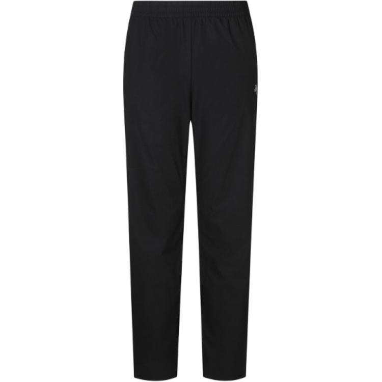 DESCENTE Casual Pants Unisex Moderate Straight Fit Pants