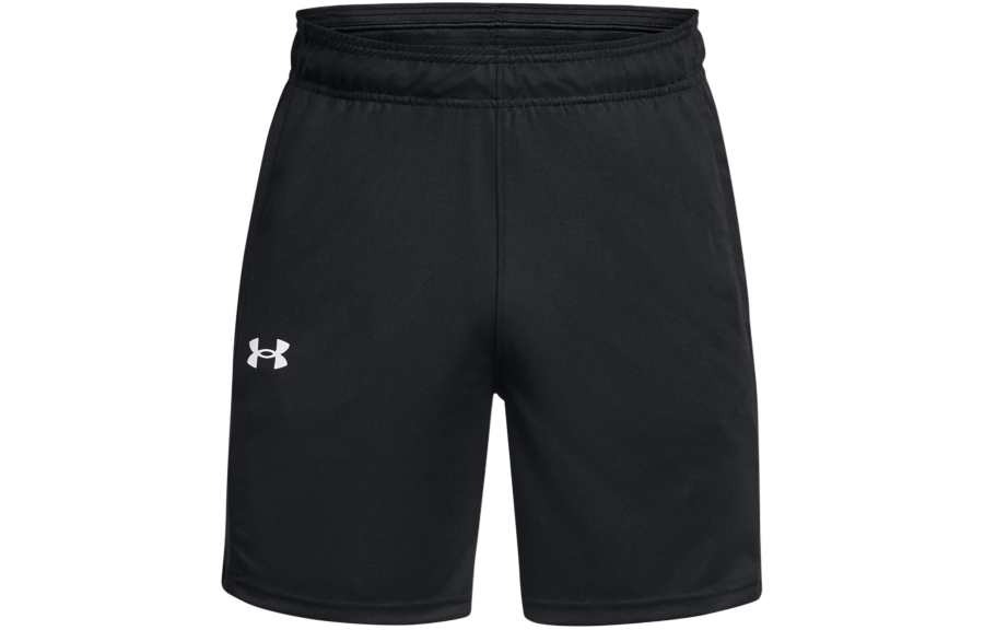 Under Armour UA Zone Casual Shorts Men's Black
