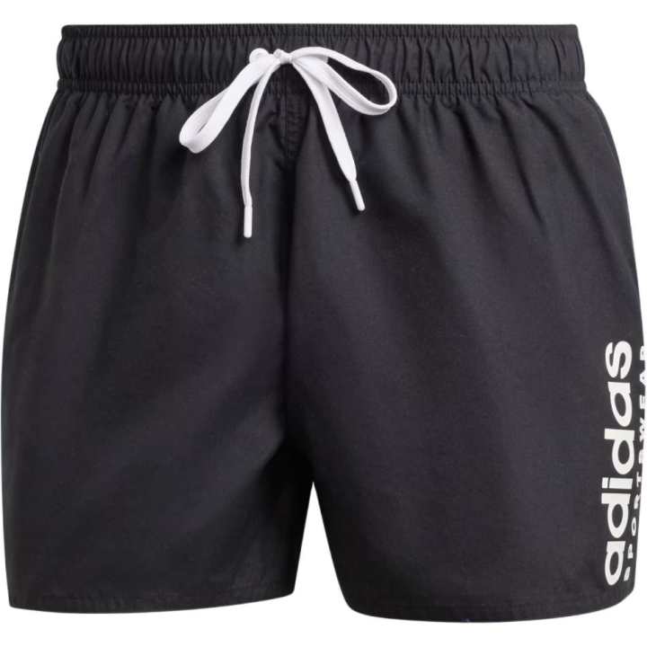 Adidas Adidas Essentials Logo Clx Shorts