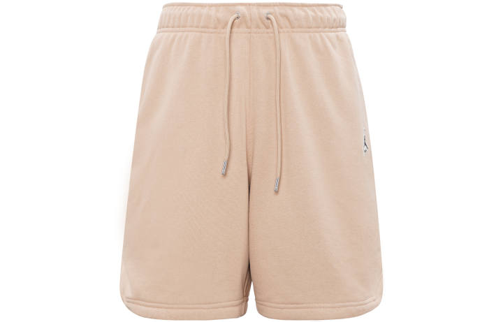 Jordan Jordan Sports Shorts Men's Khaki Moderate