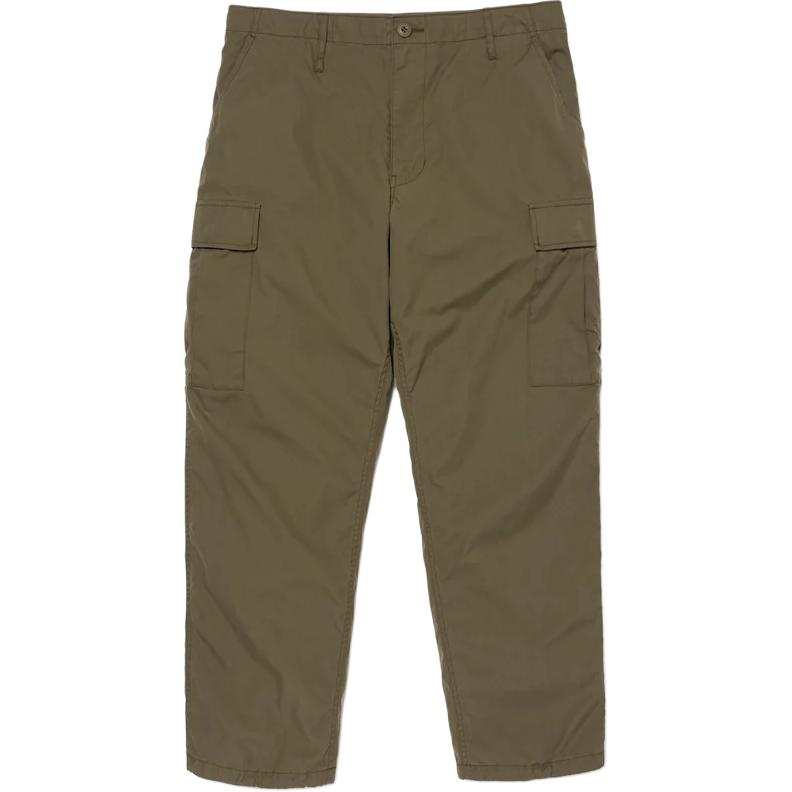 HUMAN MADE Human Made cargo pocket trousers