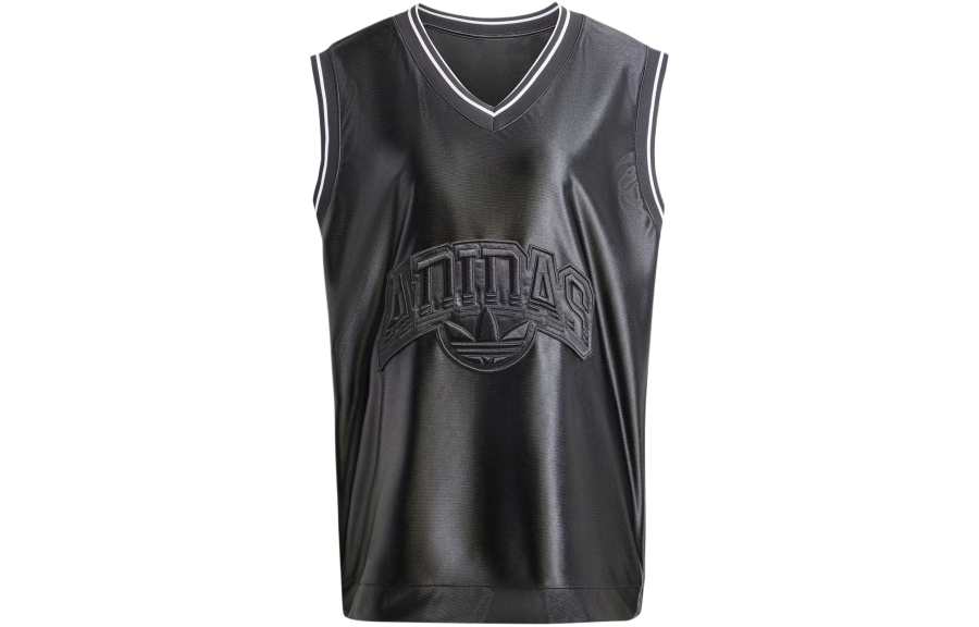 Adidas Originals Premium Sleeveless Top Tank Top Women's Black