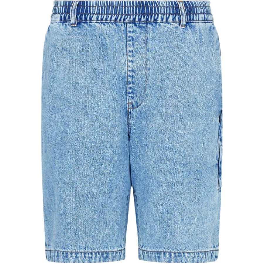 ARMANI EXCHANGE Denim Shorts