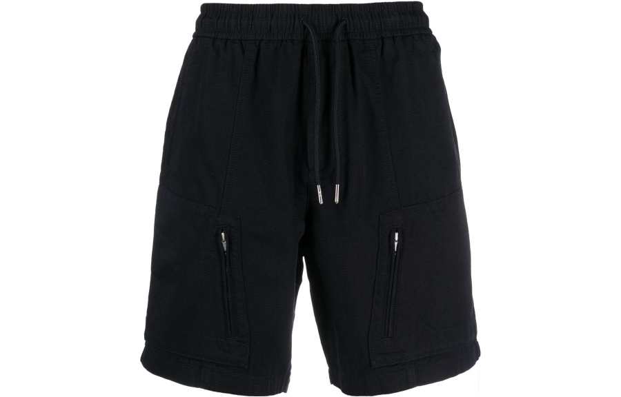 ARMANI EXCHANGE ARMANI EXCHANGEAE SS23 Casual Shorts Men's Marine Blue