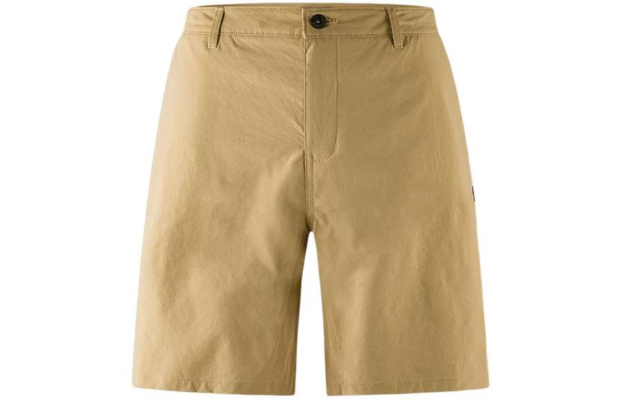 THE NORTH FACE Casual Shorts Men's Khaki