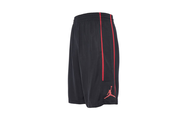 Jordan Jordan Casual Shorts Men's Black