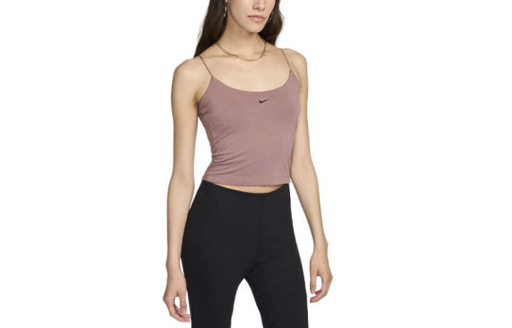 Nike Nike Sportswear Chill Knit Women's Tight Cami Tank