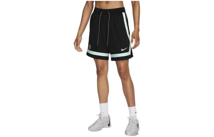 Nike Nike Basketball Shorts Casual Shorts Unisex Black