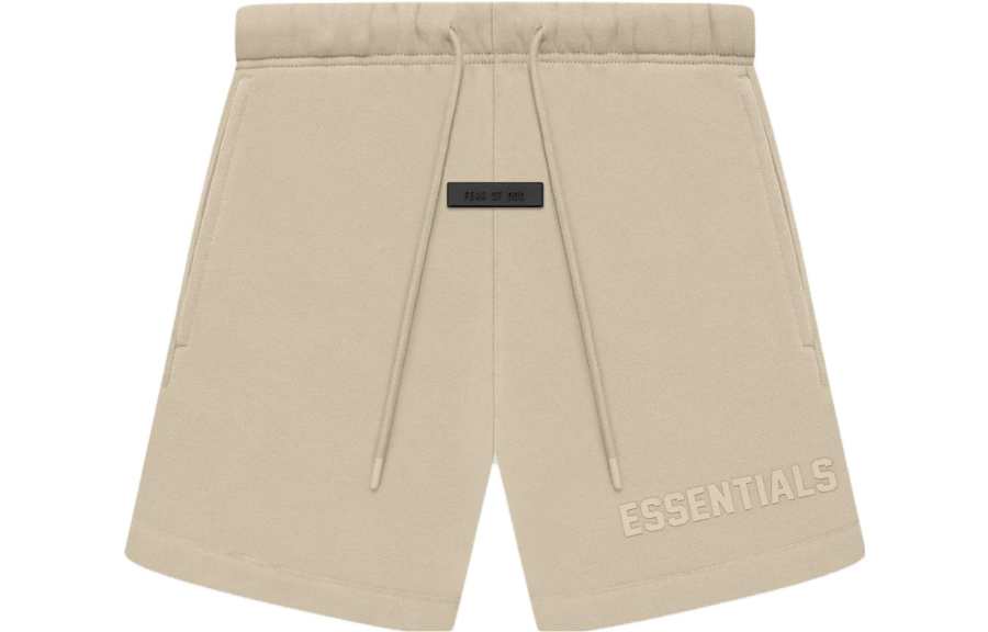 Fear Of God Essentials Sweatshort