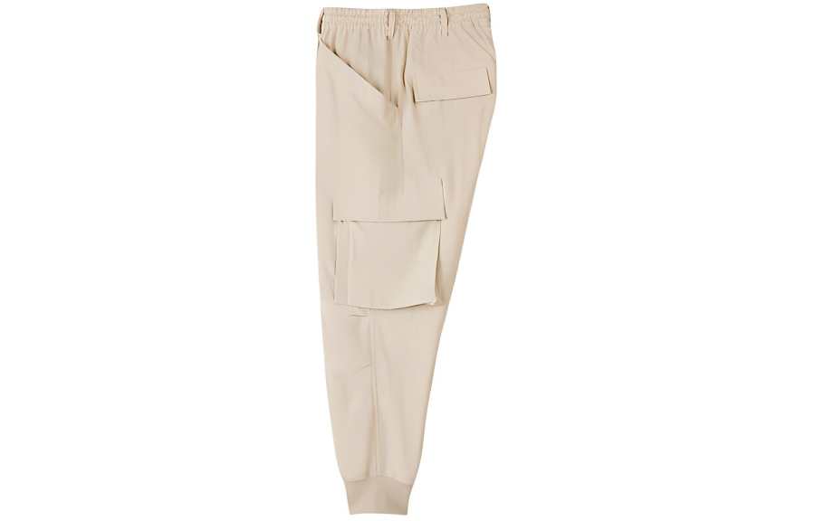 Y-3 Y-3 Twill Cargo Pants
