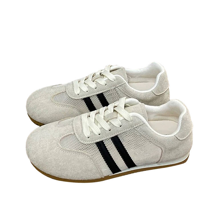 GULIA Slip Resistant, Abrasion Resistant, Breathable, Lightweight Low top Casual Shoes Women's
