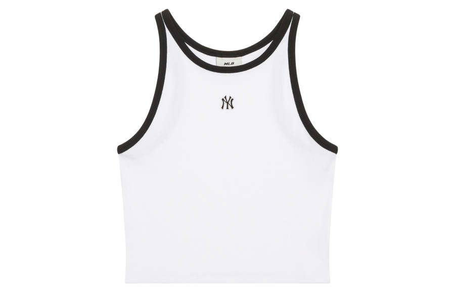 MLB MLB SS24 Tank Tops Women's Ecru
