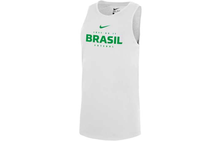Nike Nike Brazil Women's Nike Dri-FIT Tank
