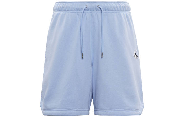 Jordan Jordan Sports Shorts Men's Blue Moderate